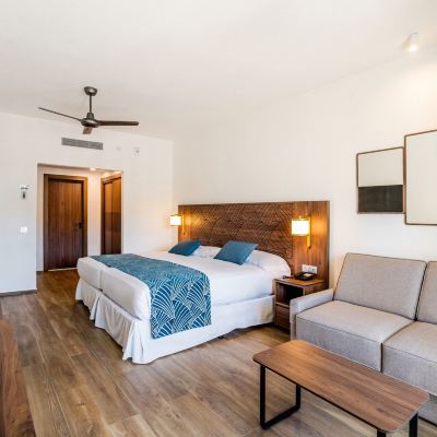 Double Room (U) Riu Vallarta All Inclusive Promo Code