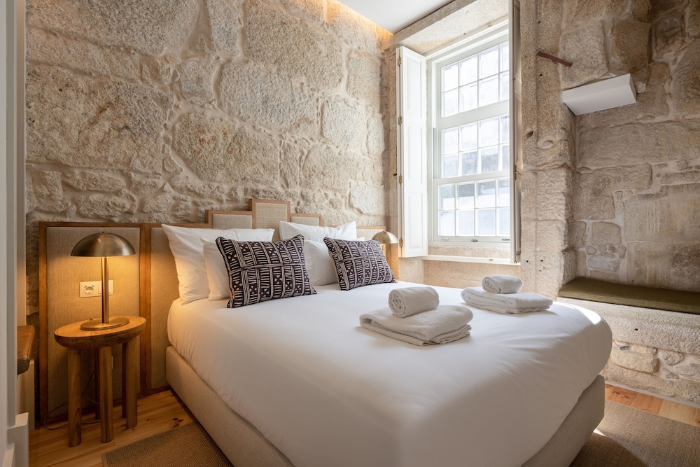 高級兩卧室公寓