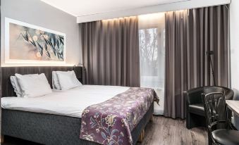 Best Western Hotell Karlshamn - Housity