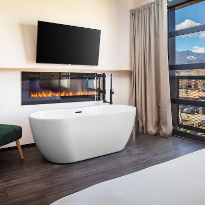 Mountain Suite King Kinship Landing Promo Code