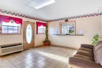 OYO Hotel Bald Knob Near Searcy AR
