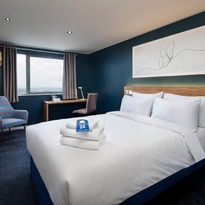 Double Room Travelodge London Central Southwark Promo Code