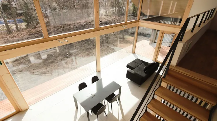 Villa Metsä KARUIZAWA（ヴィラメッサ軽井沢） 施設