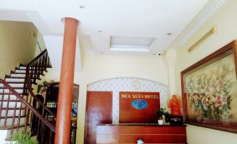 Mua Xuan Hotel