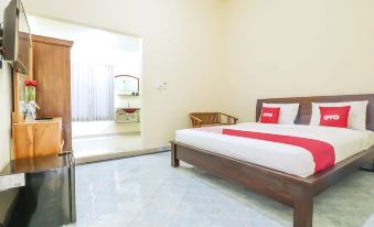 OYO 1684 Marina Suite Apartment Bali