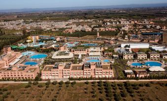 Pickalbatros Aqua Fun Club All Inclusive Marrakech