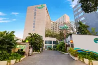 Lemon Tree Premier, Mumbai International Airport Hotels in 