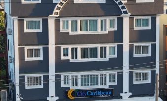 City Caribbean Hotel Boutique