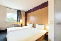 B&B HOTEL Toruń