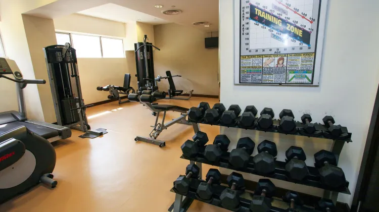 フラマ リバーフロント 施設