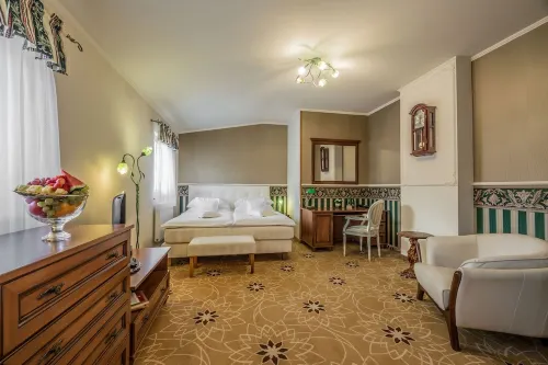 Golden Royal Boutique Hotel & Spa