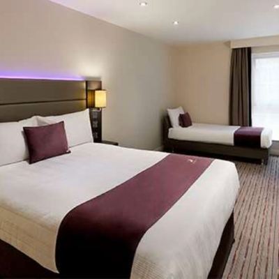 Family Premier Inn Promo Code