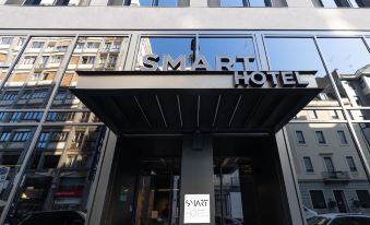 Smart Hotel Central