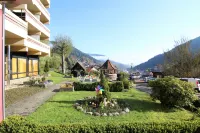 Hotel Bergfrieden