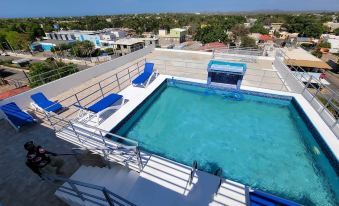 Luxury Chic Hotel - Housity