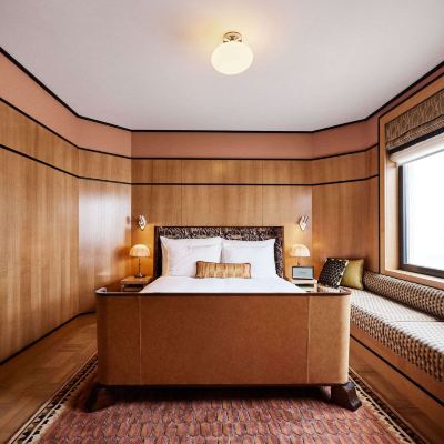 Superior Room Sommerro Promo Code