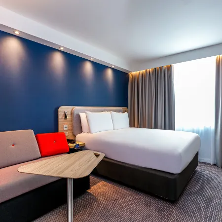Holiday Inn Express EXETER - CITY CENTRE by IHG