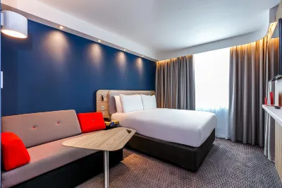 Holiday Inn Express EXETER - CITY CENTRE by IHG Hotels in 