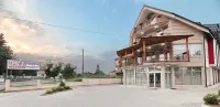 Hotel Novella Uno Các khách sạn ở 