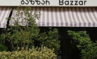 Bazzar Boutique Hotel