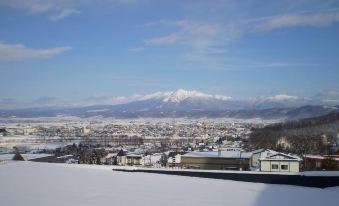 Kitanoyado Mone Hostel