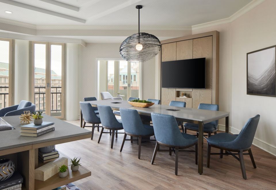 一卧室总统特大床套房