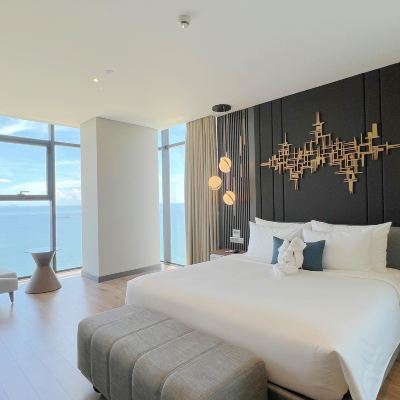 半島套房 Peninsula Hotel Danang優惠