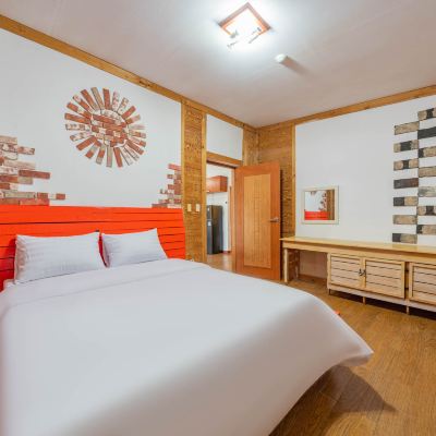 파티룸 Asan Red House 쿠폰