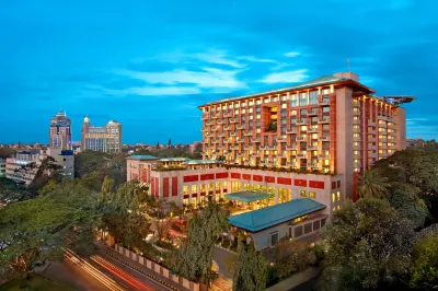 ITC Gardenia, a Luxury Collection Hotel, Bengaluru Hôtels à : 