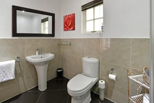 尊貴花園房 - 特大床雙人/雙床