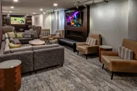 Courtyard by Marriott Nashville Vanderbilt/West End