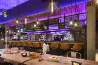 德雷斯頓新城Moxy酒店