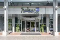 Radisson Blu Latvija Conference Andspa Hotel, Riga