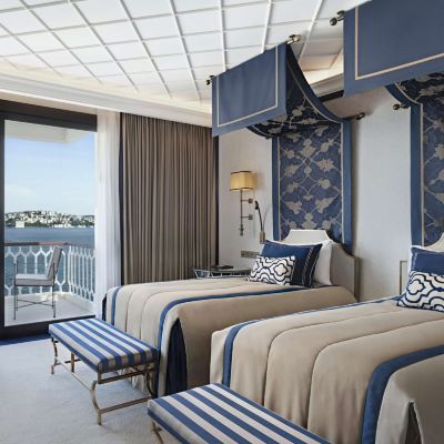 Royal Ottoman Suite Ciragan Palace Kempinski Promo Code