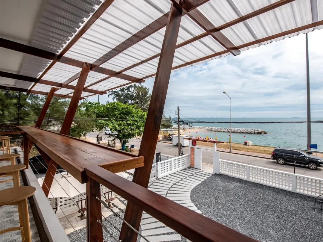 Sinai Rimtalay - Rayong
