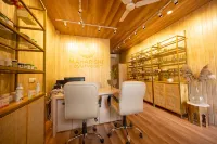 Maharishi Ayurveda-Boutique Wellness Retreat