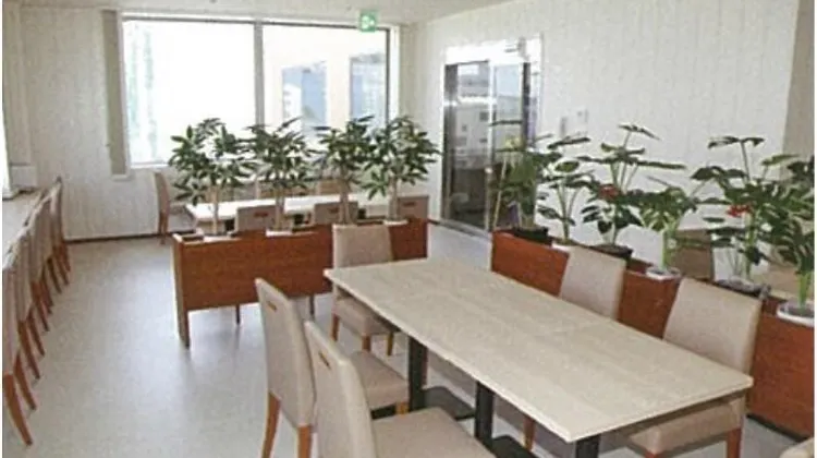 気仙沼パークホテル 食事・レストラン