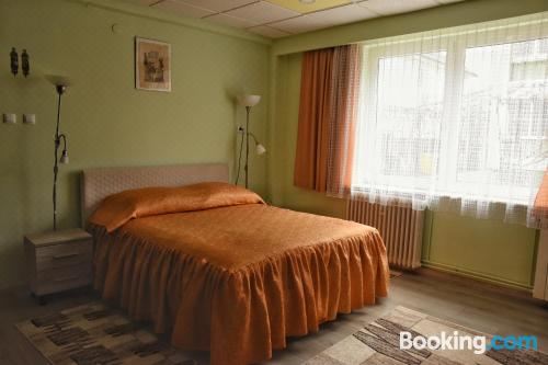 公寓 - 地面楼层