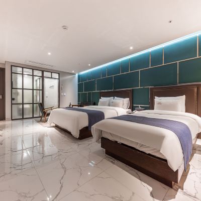 VIP (룸당 주차 1대) Pyeongtaek May 쿠폰