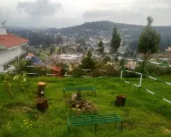 Berry Hills Resort