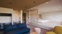 温泉度假村 風之國 酒店