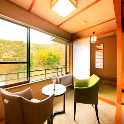 和室 鳴子風雅 クーポン