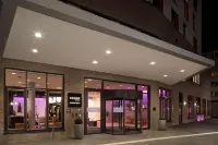 INNSiDE  法蘭克福奧斯坦德怡思得飯店 住宿飯店