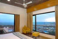 Hotel the Grand Ladhukara