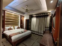 Stay @ 203