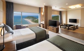 Irago Ocean Resort