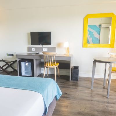 Standard Double Or Twin Room (2 Adults And 1 Child Up To 12 Yrs) Star Inn Peniche Promo Code