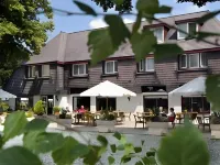 Hotel de Oringer Marke & Stee by Flow Hotels in 