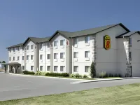 Super 8 by Wyndham Sioux City South Hotels in 
