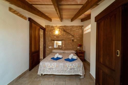 Cugulutx Villa With Garden View